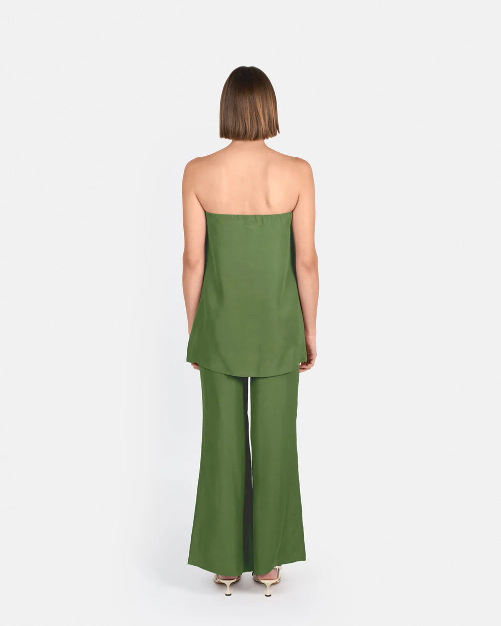 Pantalón Palazzo