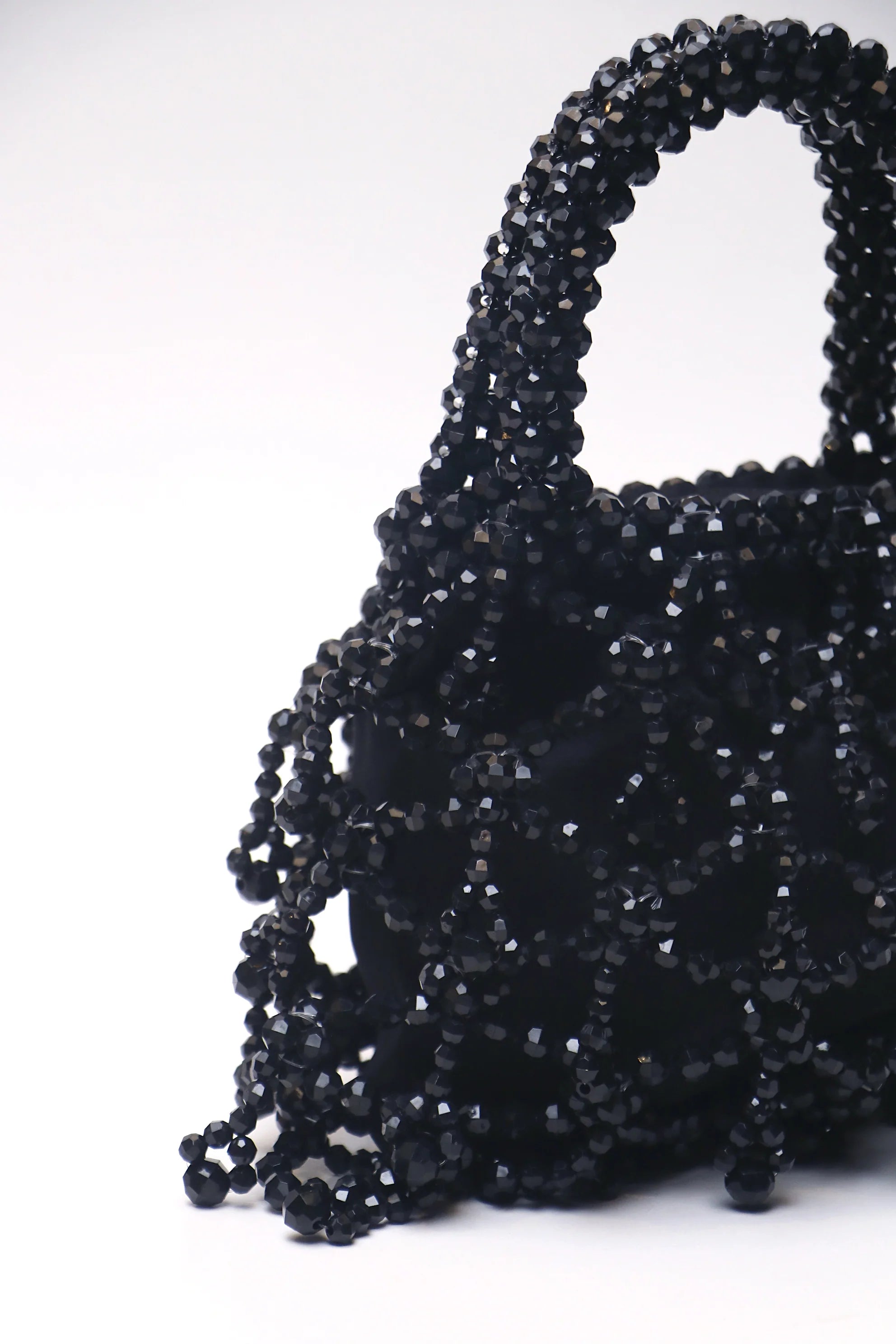 Bolso Rocio Negra Rocky & Regino