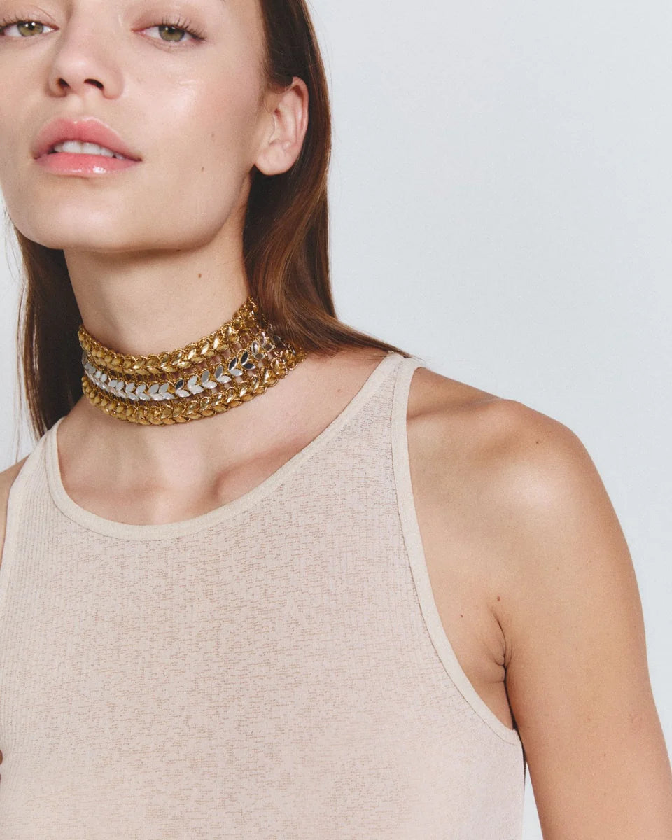 Choker Sol