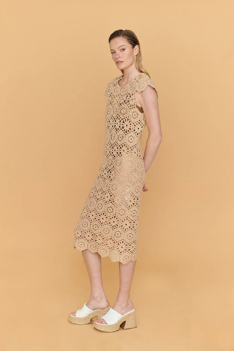 Vestido Charlotte
