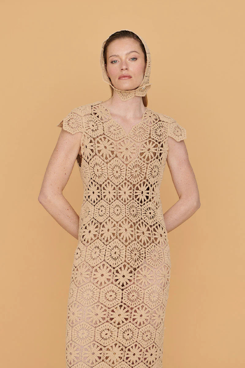 Vestido Charlotte