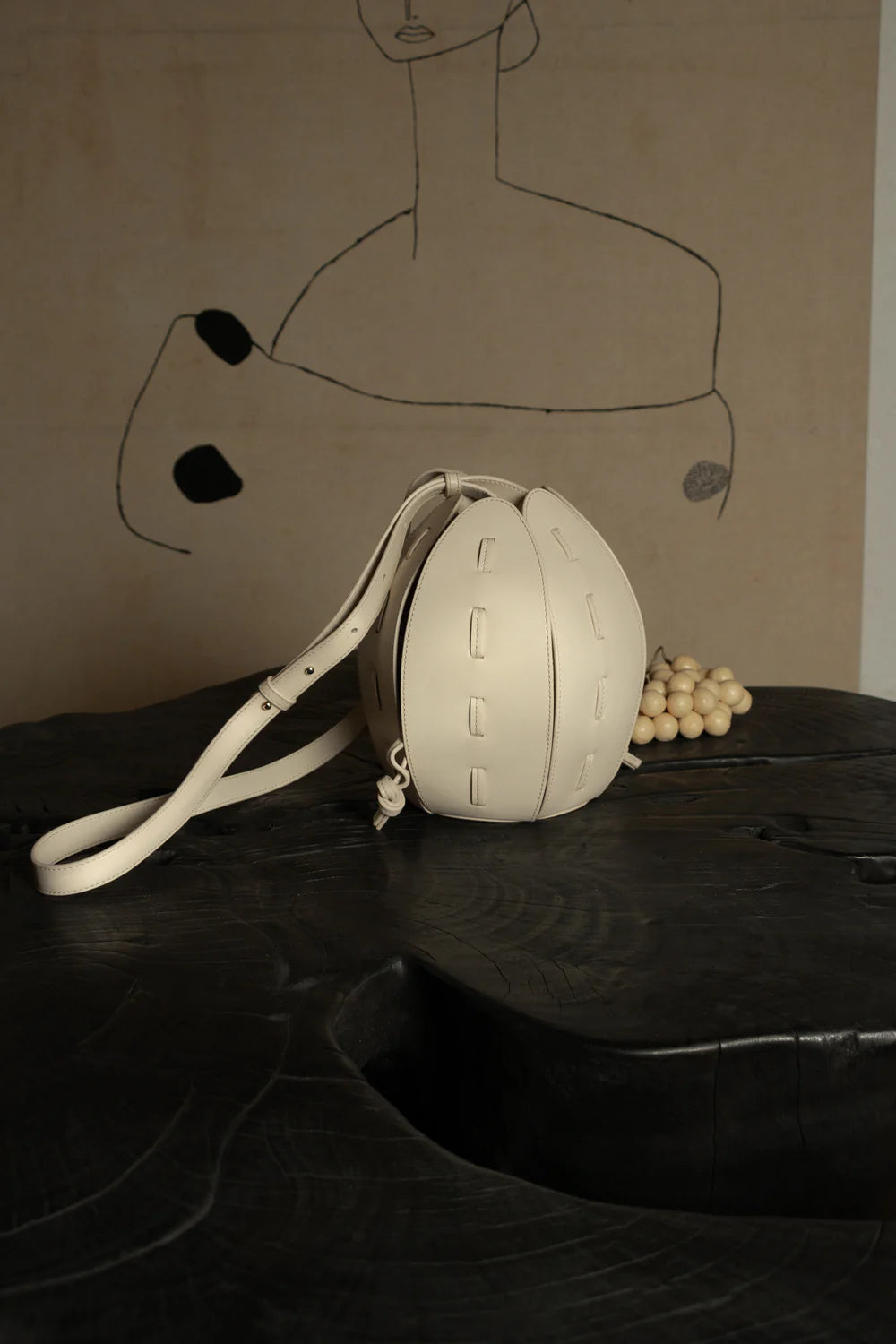 Bolso Lotus | Lamb