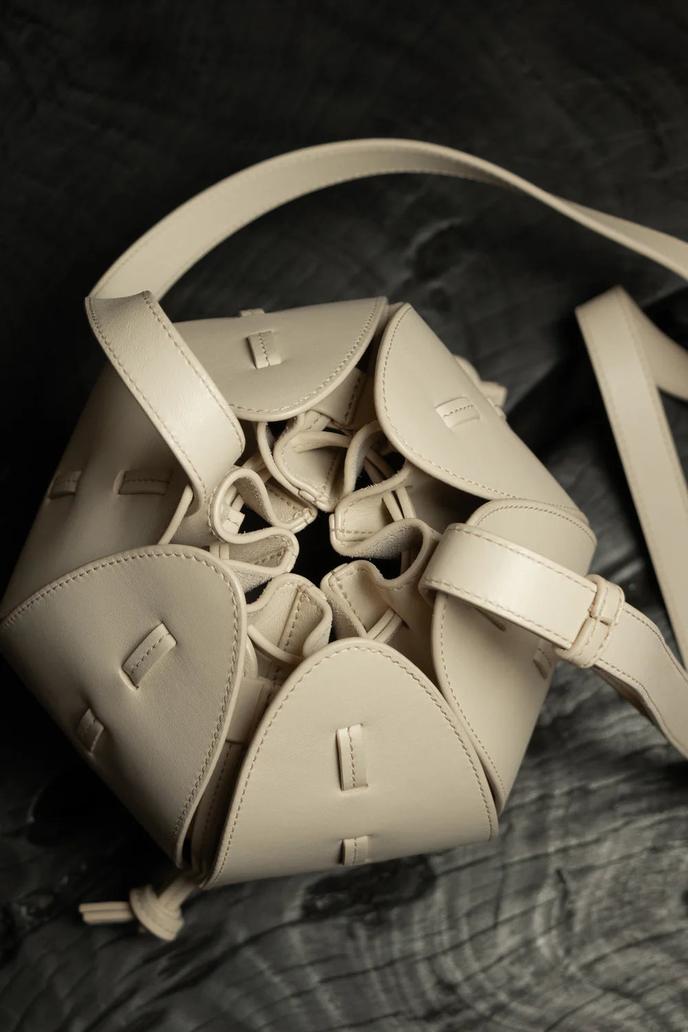 Bolso Lotus | Lamb