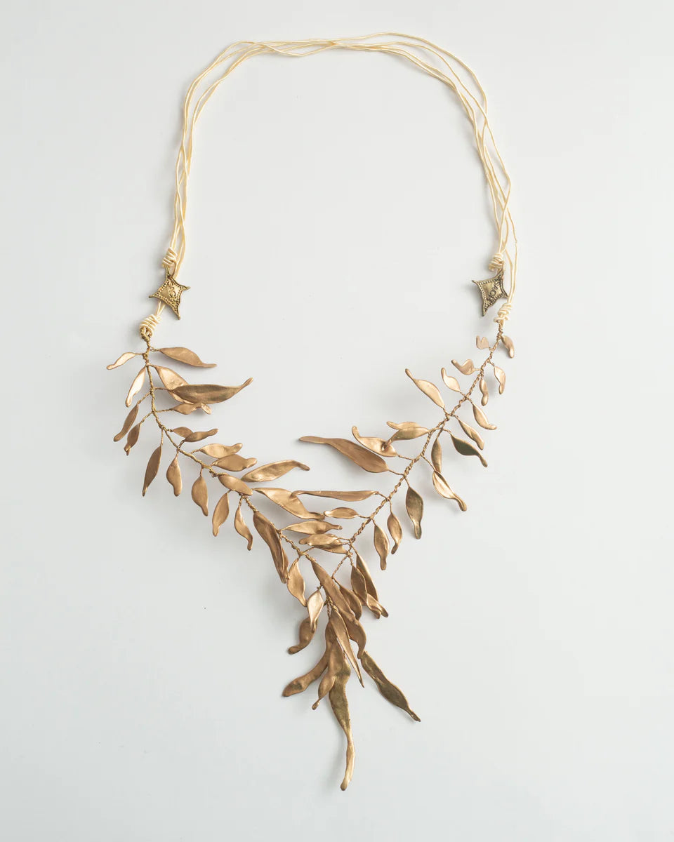 Collar Calma Oro