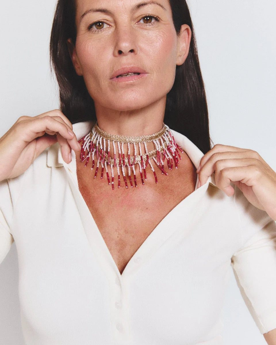 Collar Gargonia