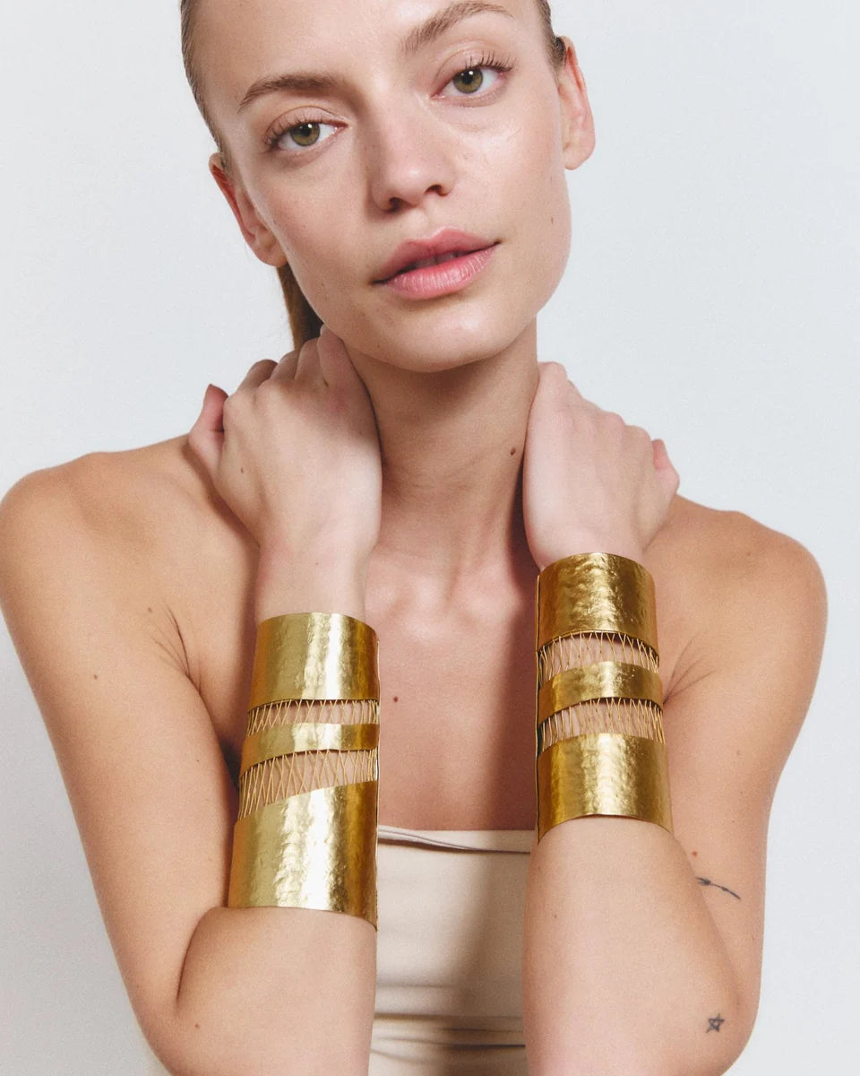 BRAZALETE AMONET