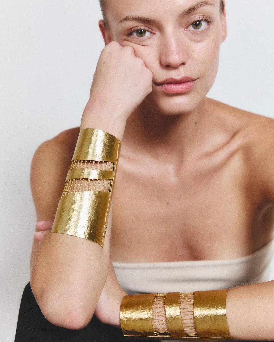 BRAZALETE AMONET