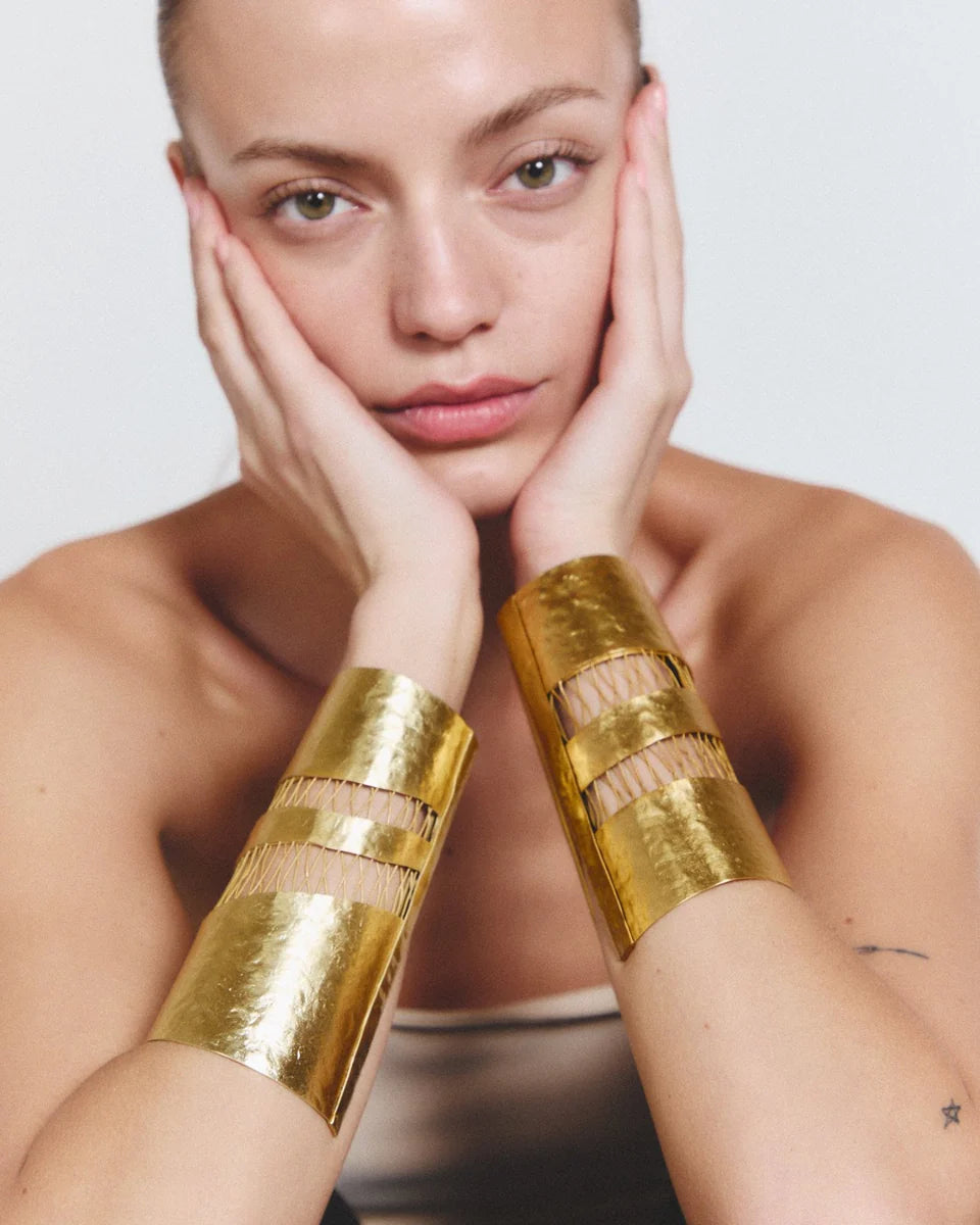 BRAZALETE AMONET