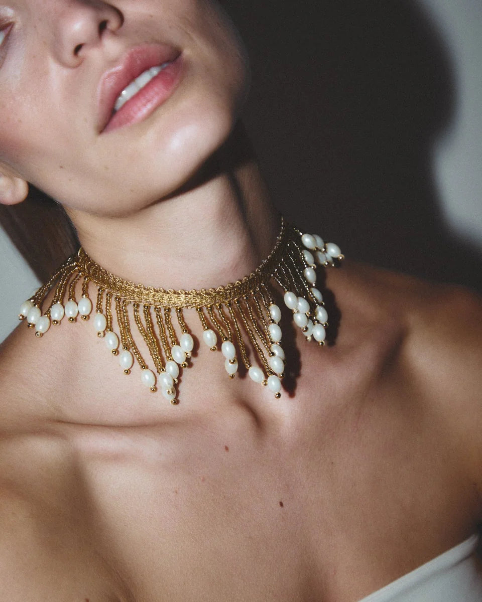 Collar Dali