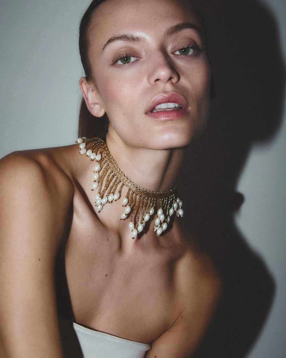 Collar Dali