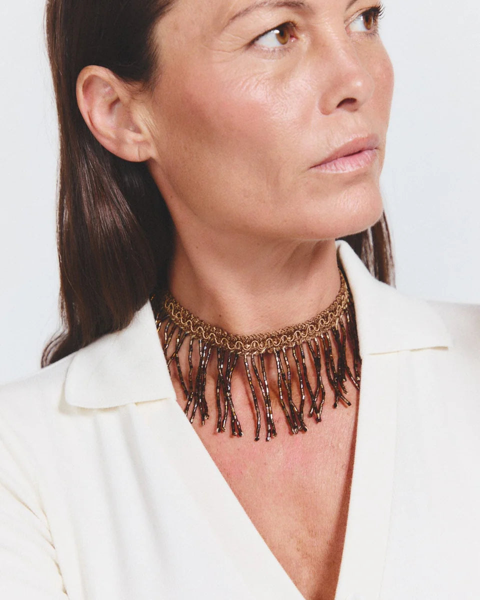Collar Gobi