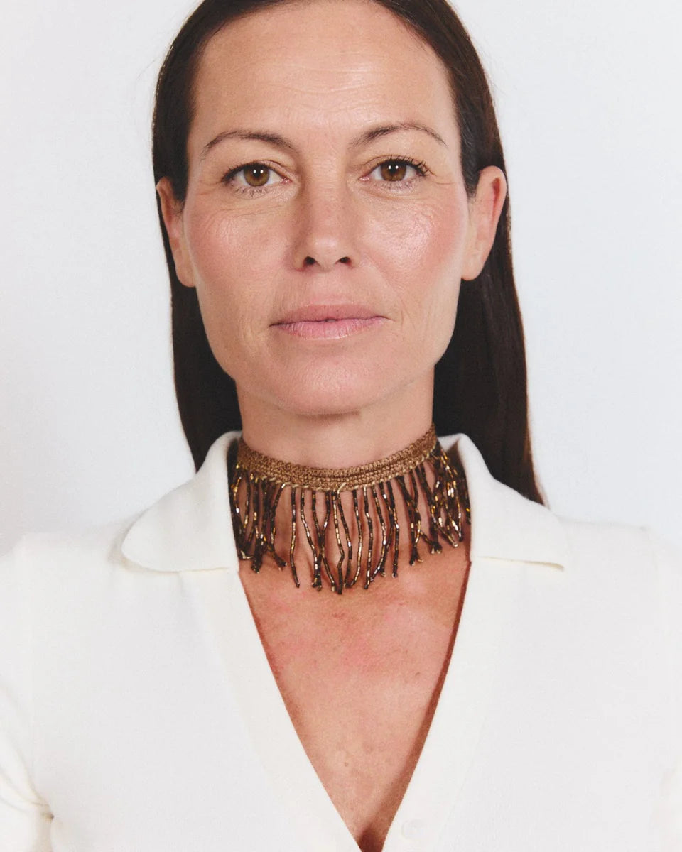 Collar Gobi