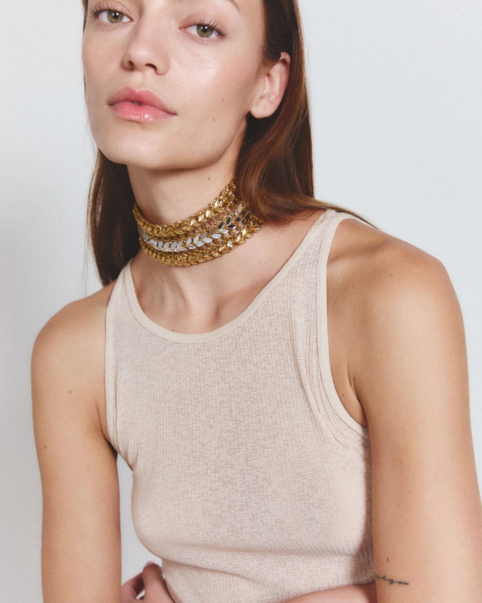 Choker Sol