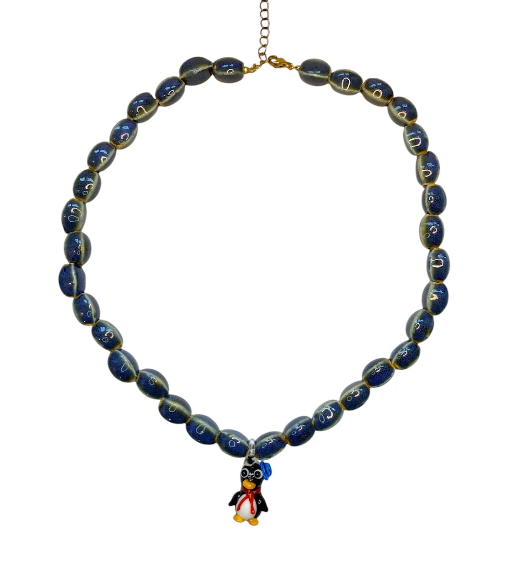 Collar Pingu