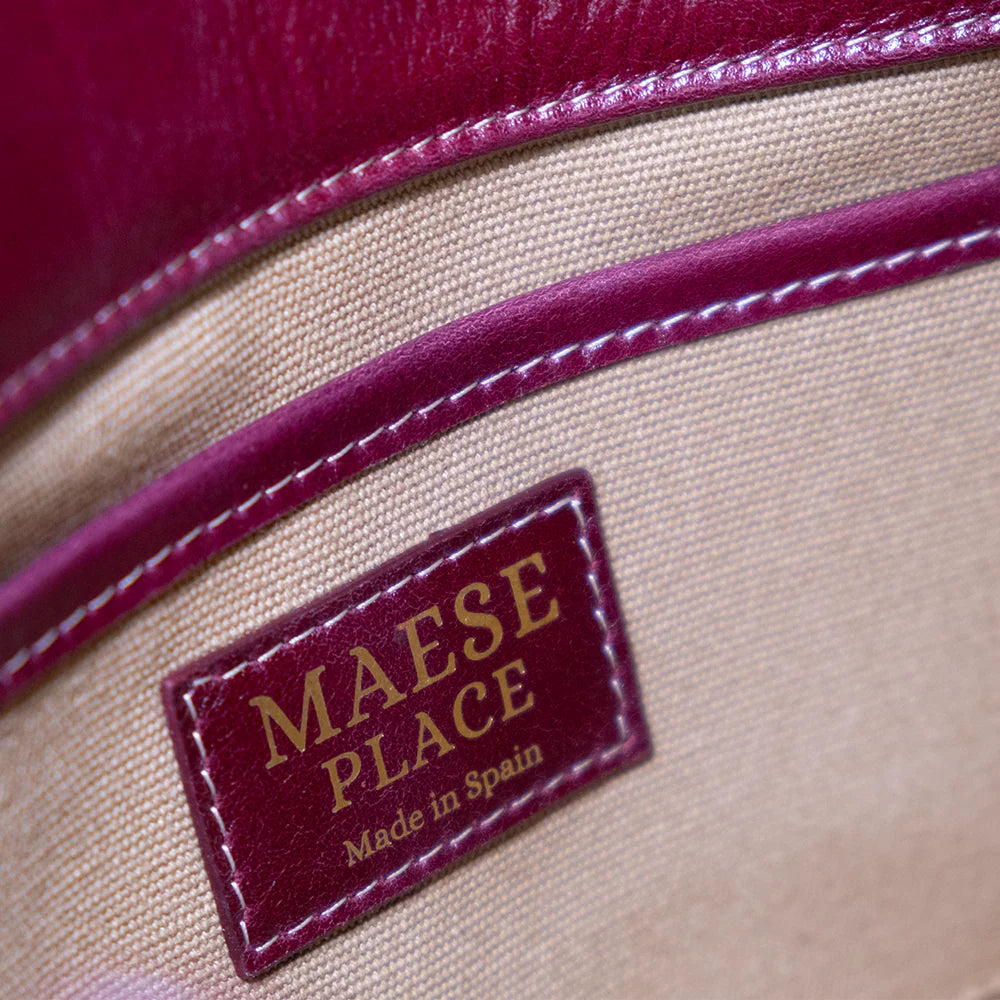 Bolso Roda Matisse