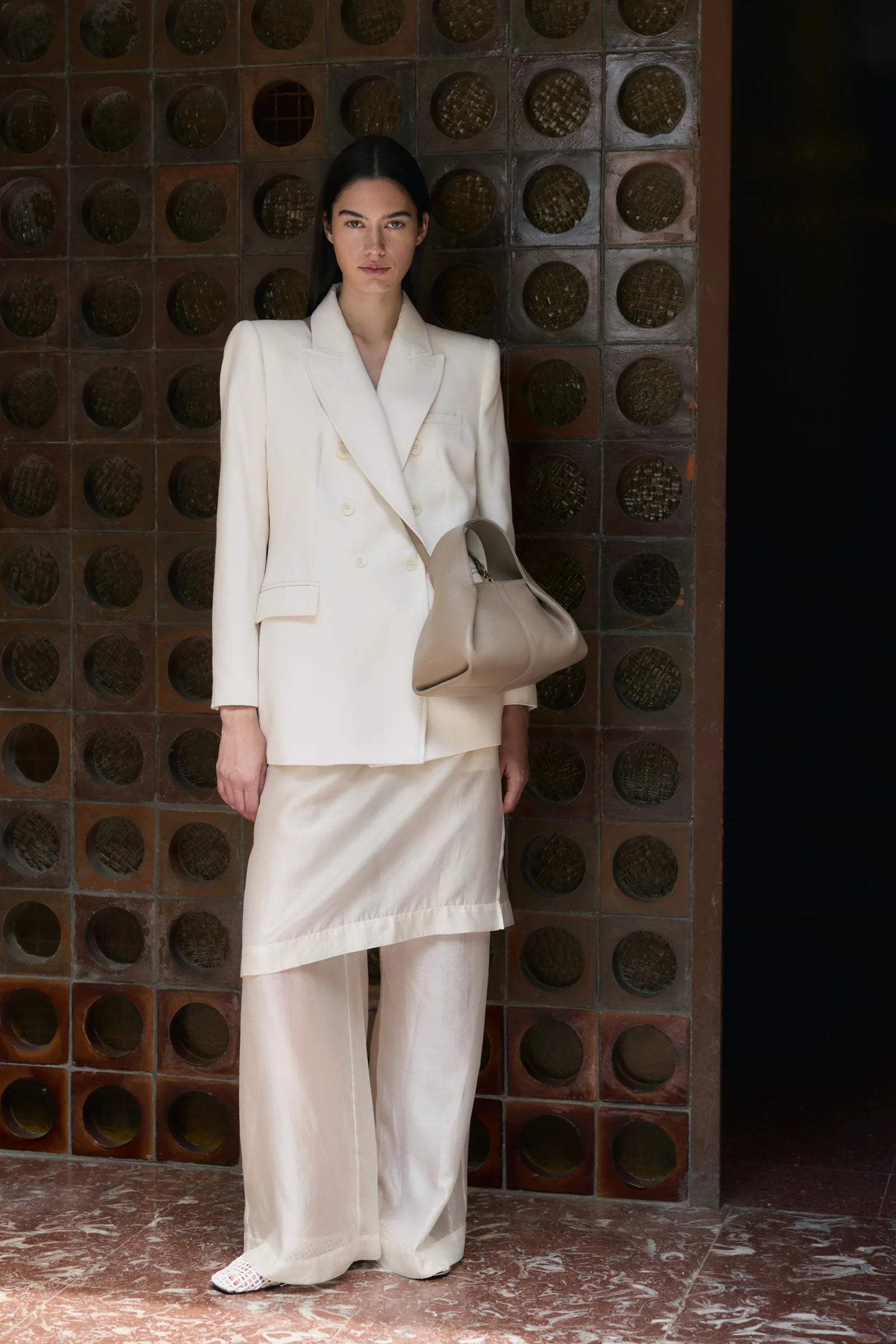 Everyday Bag Taupe