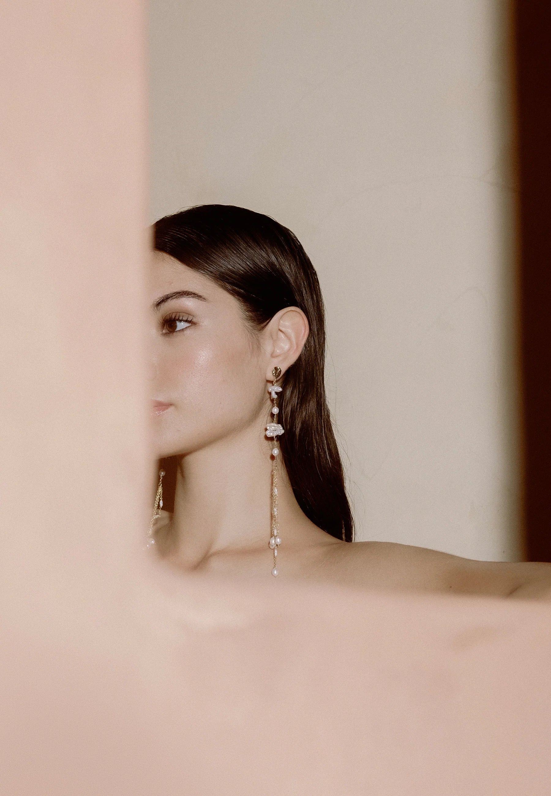 Pendientes Kiyomi