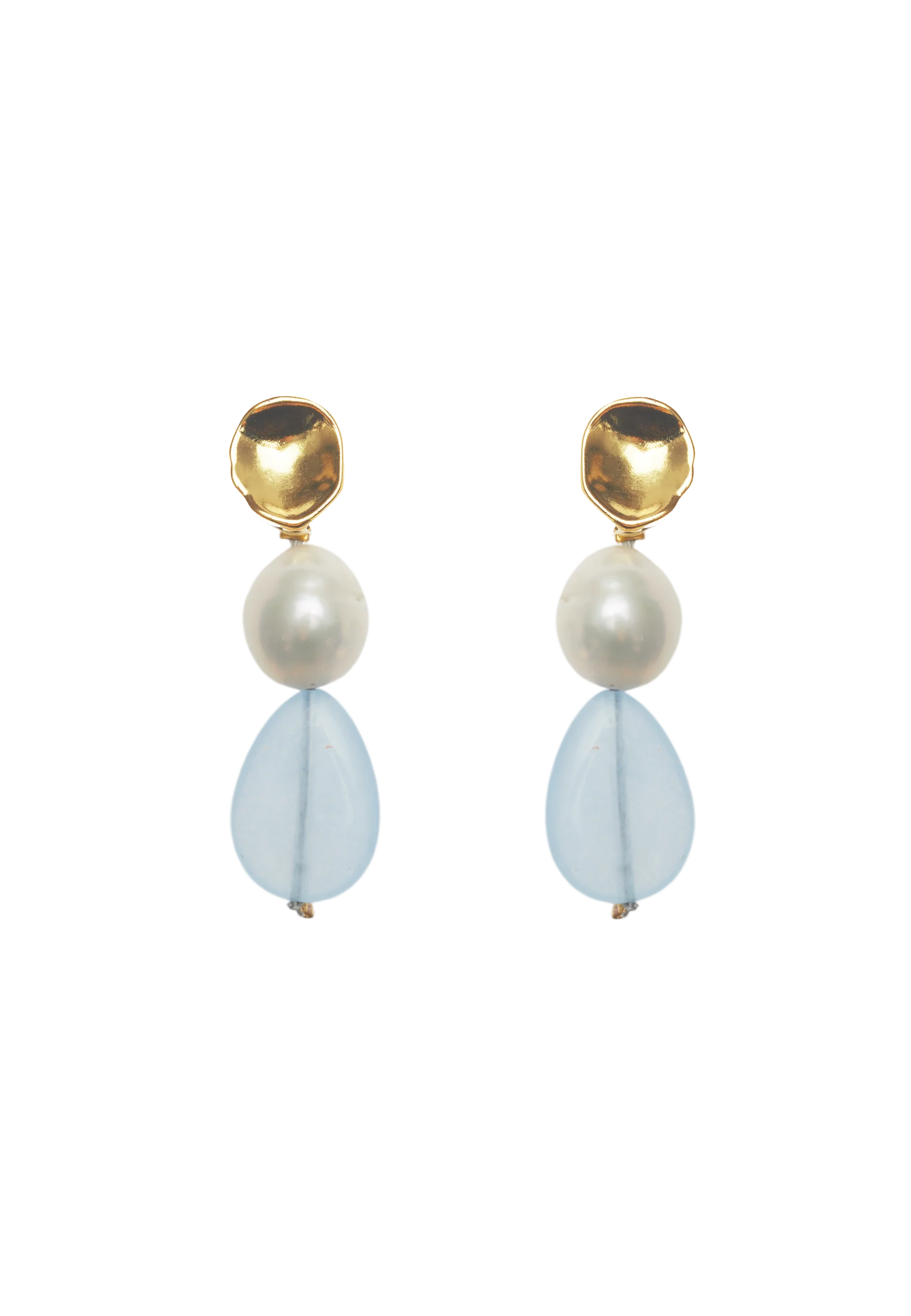 Pendientes Nydia Celeste