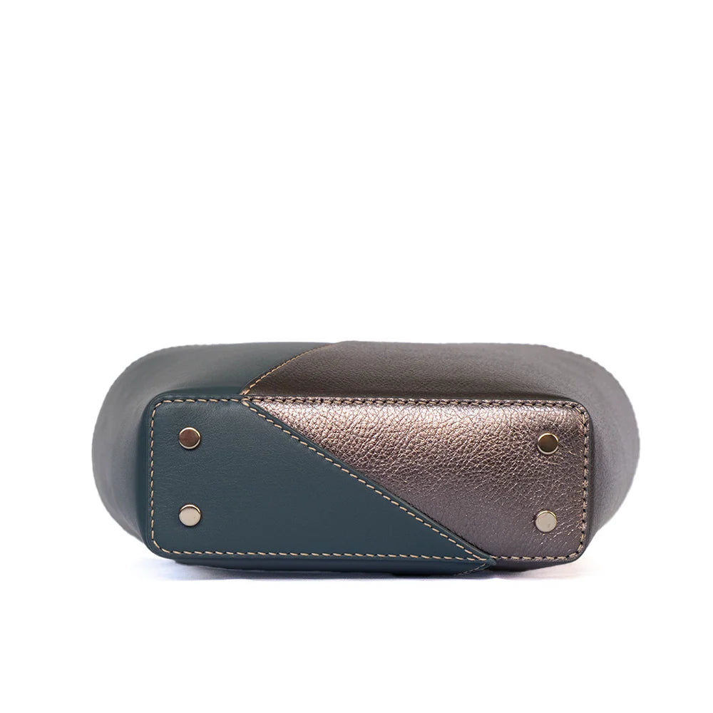 Bolso Roda Rodin