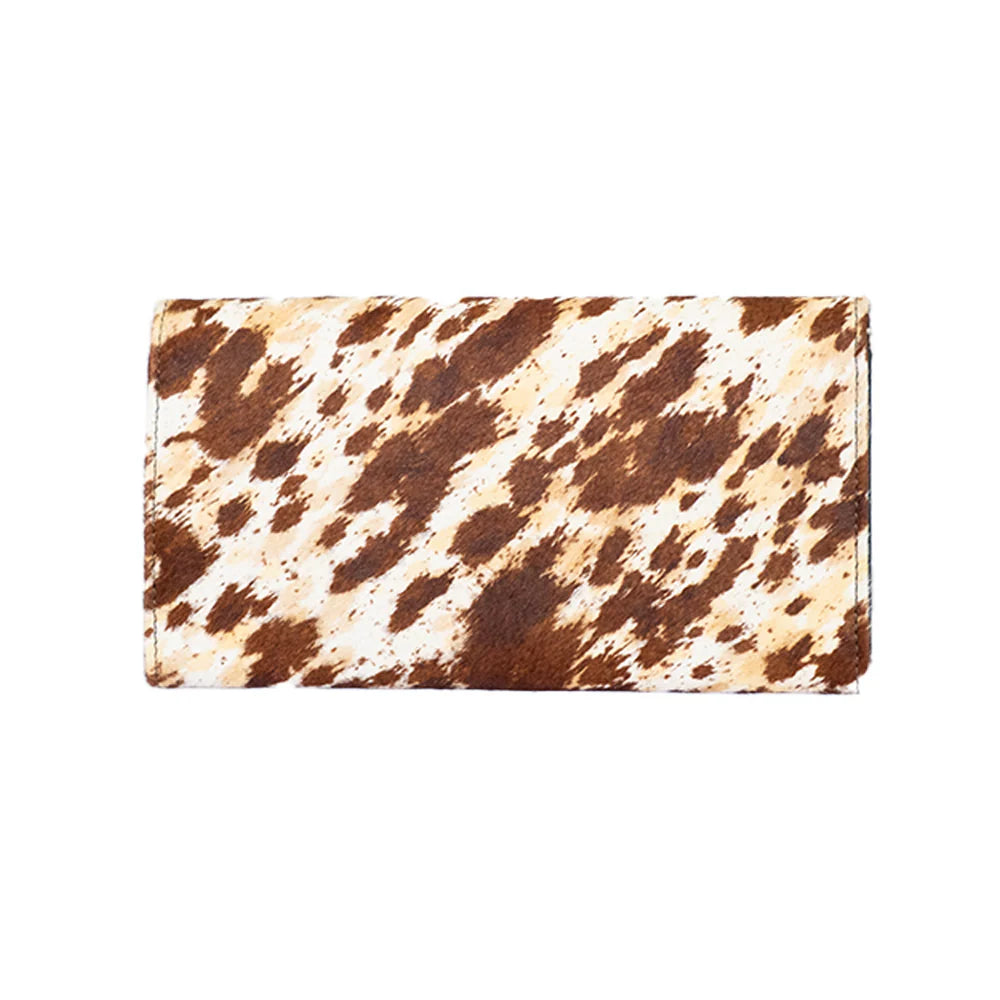 Cartera Grande African Dessert