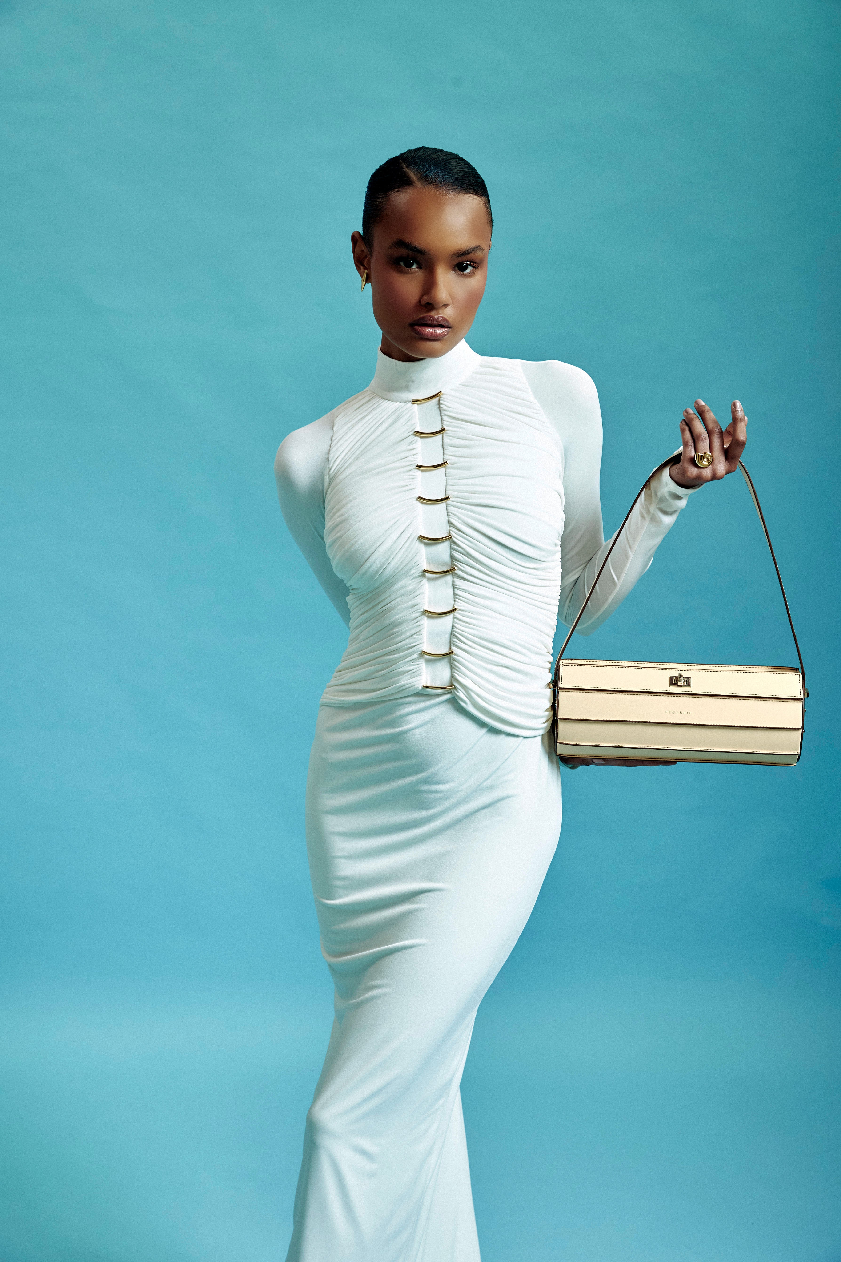 Stelle Ellipse Bag