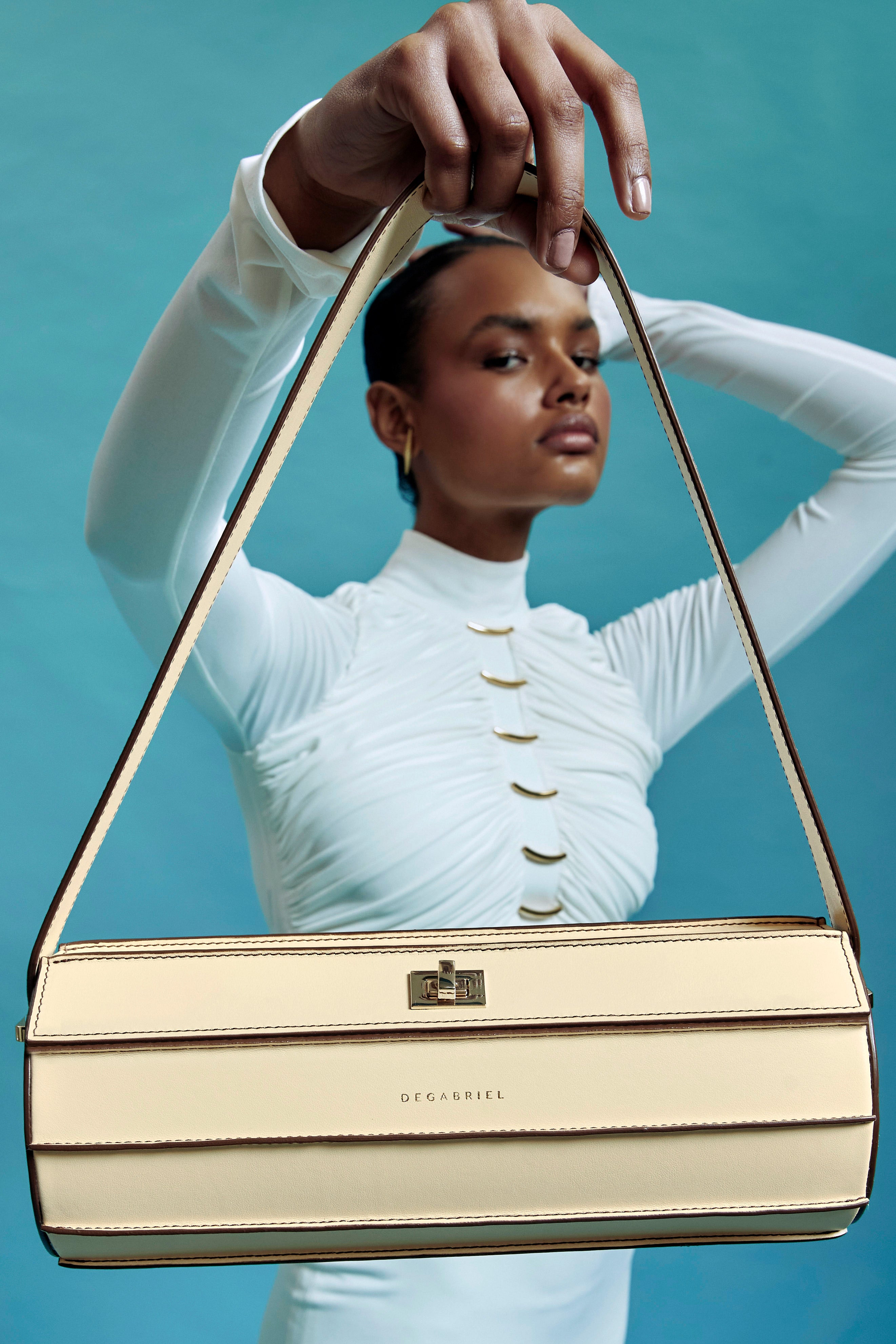 Stelle Ellipse Bag