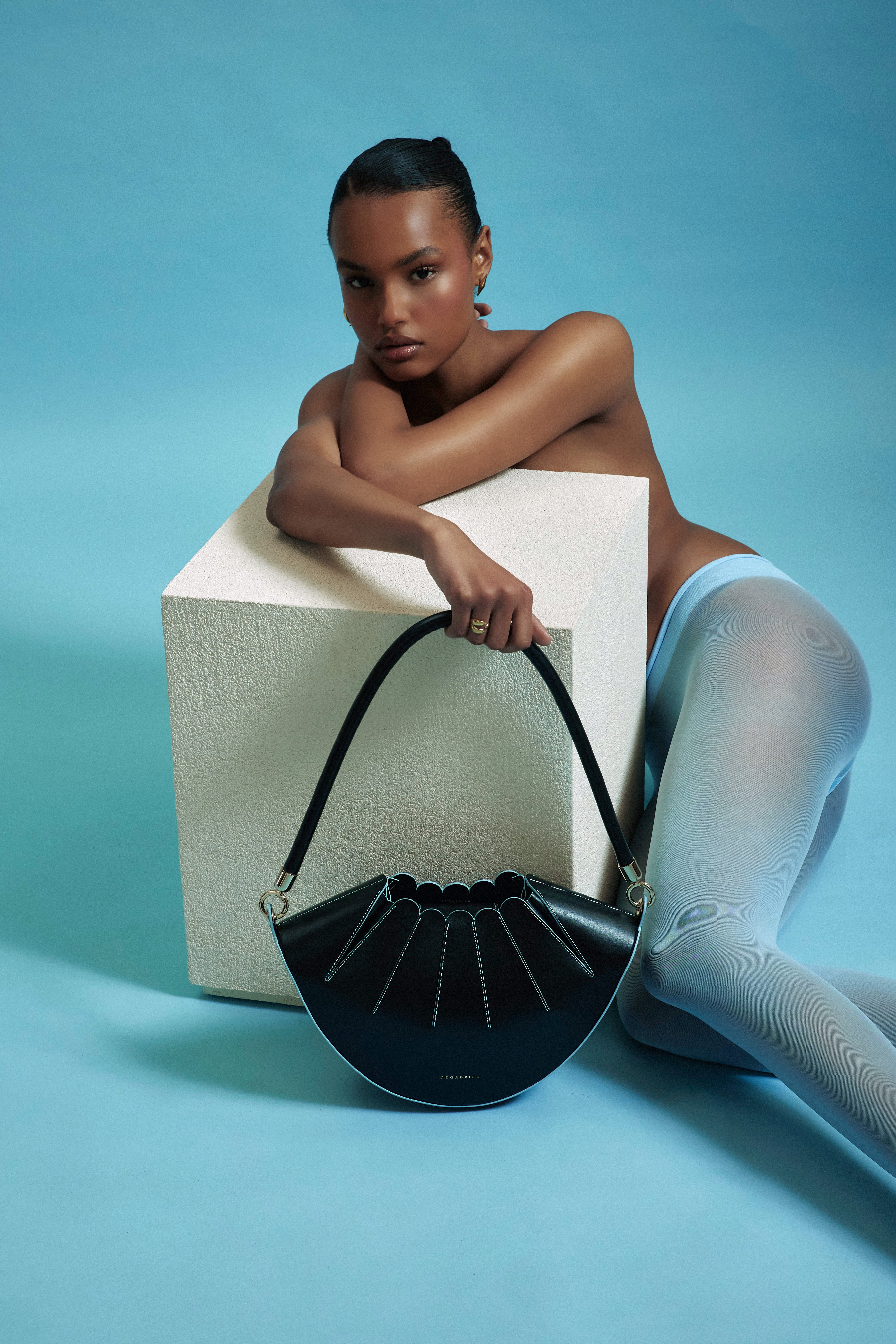 Âme Cosmos bag