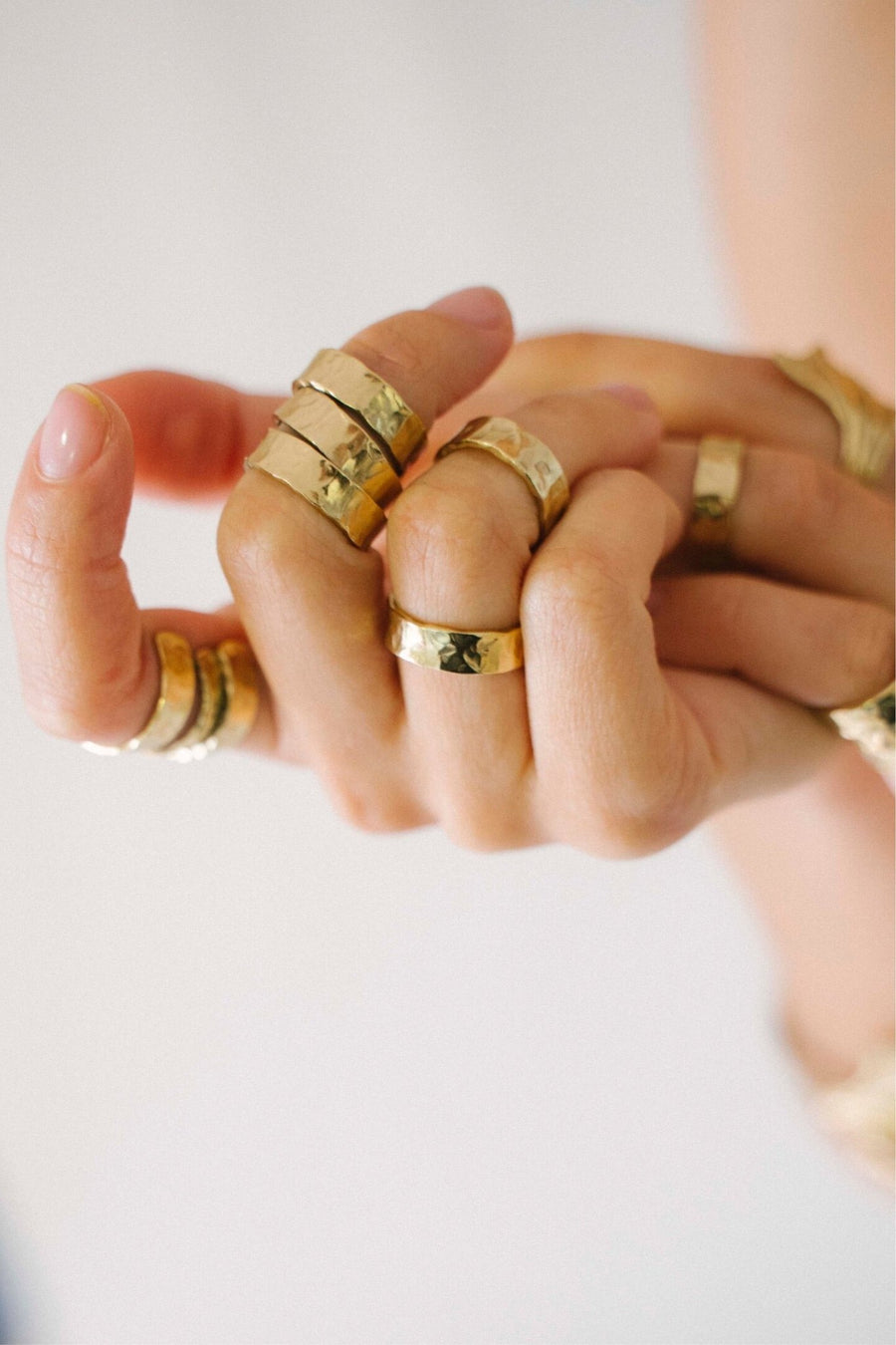 Triple Ring