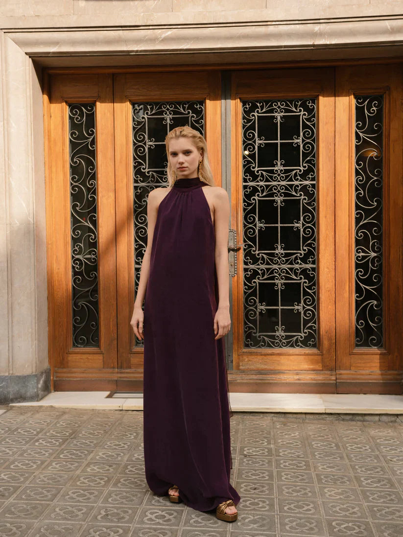 Vestido Gala