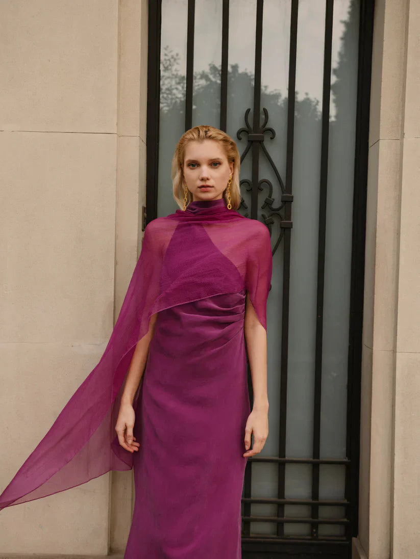 Vestido Sienna