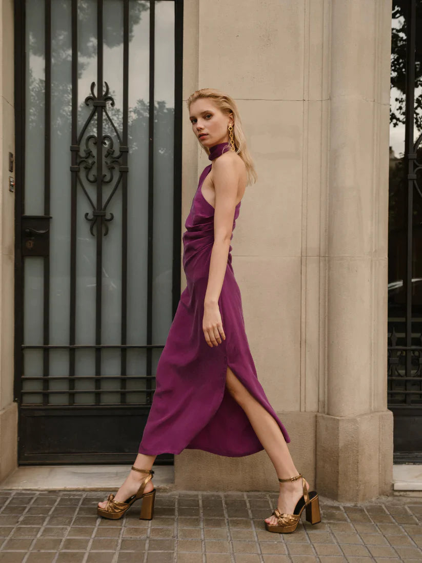Vestido Sienna