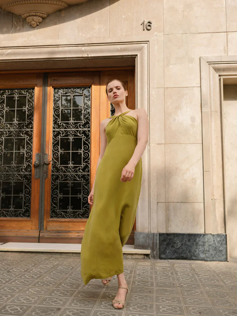 Vestido Diane