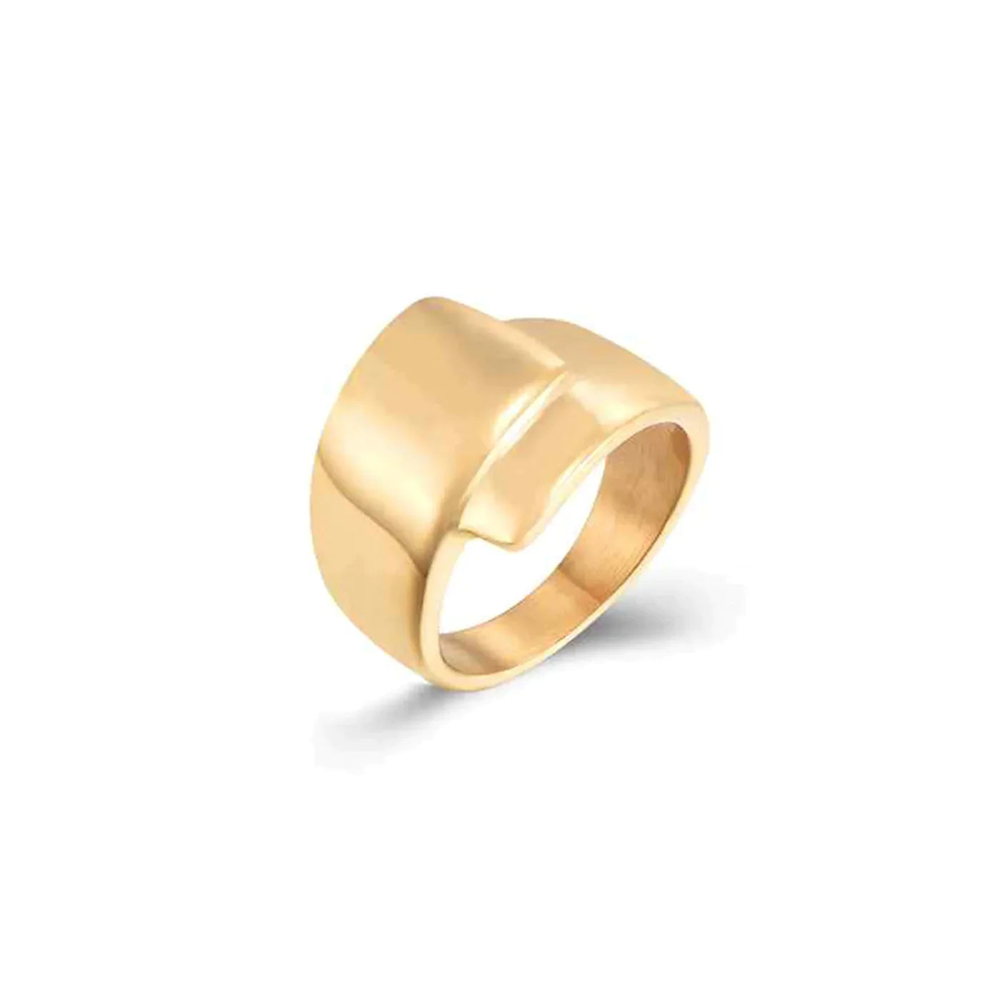 Anillo Beneida Gold