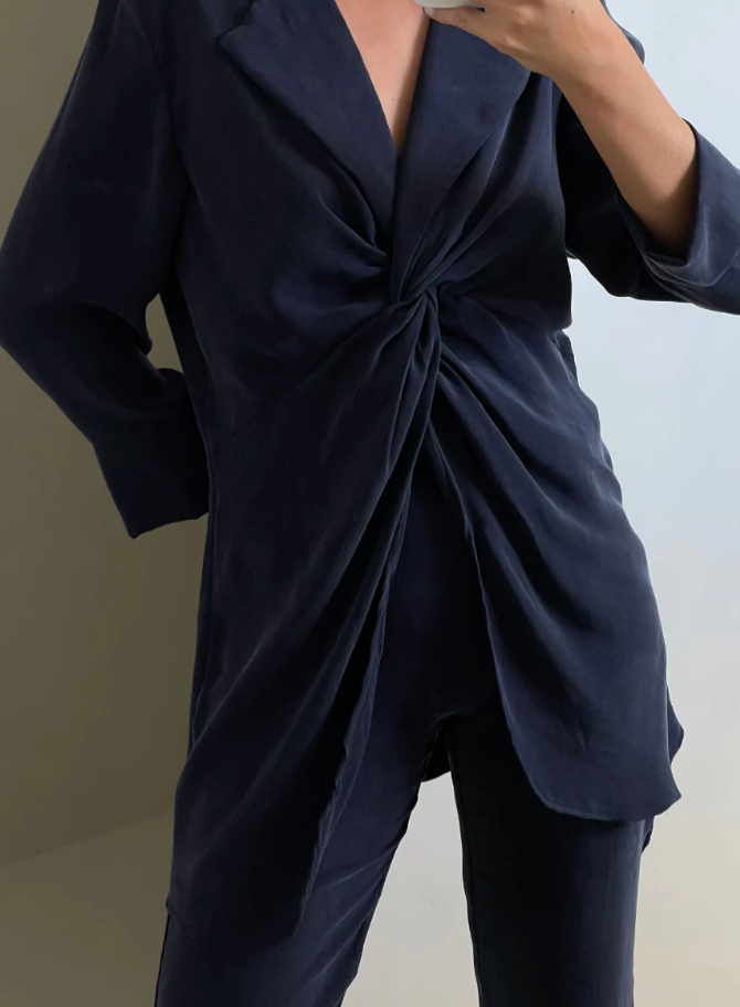 Blusa Selene