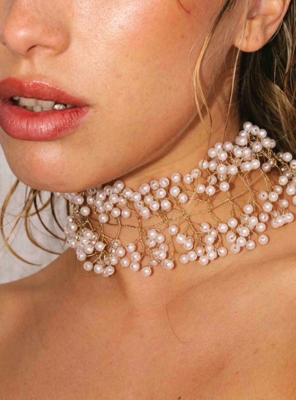 Choker Antártida