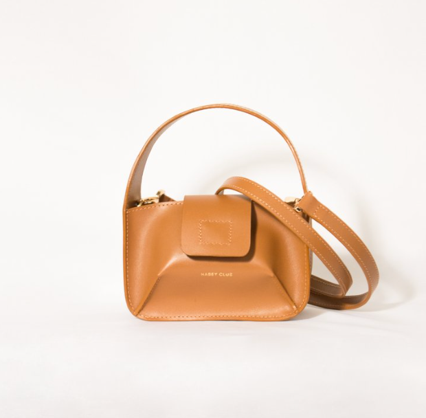 Mini Bowl Bag
