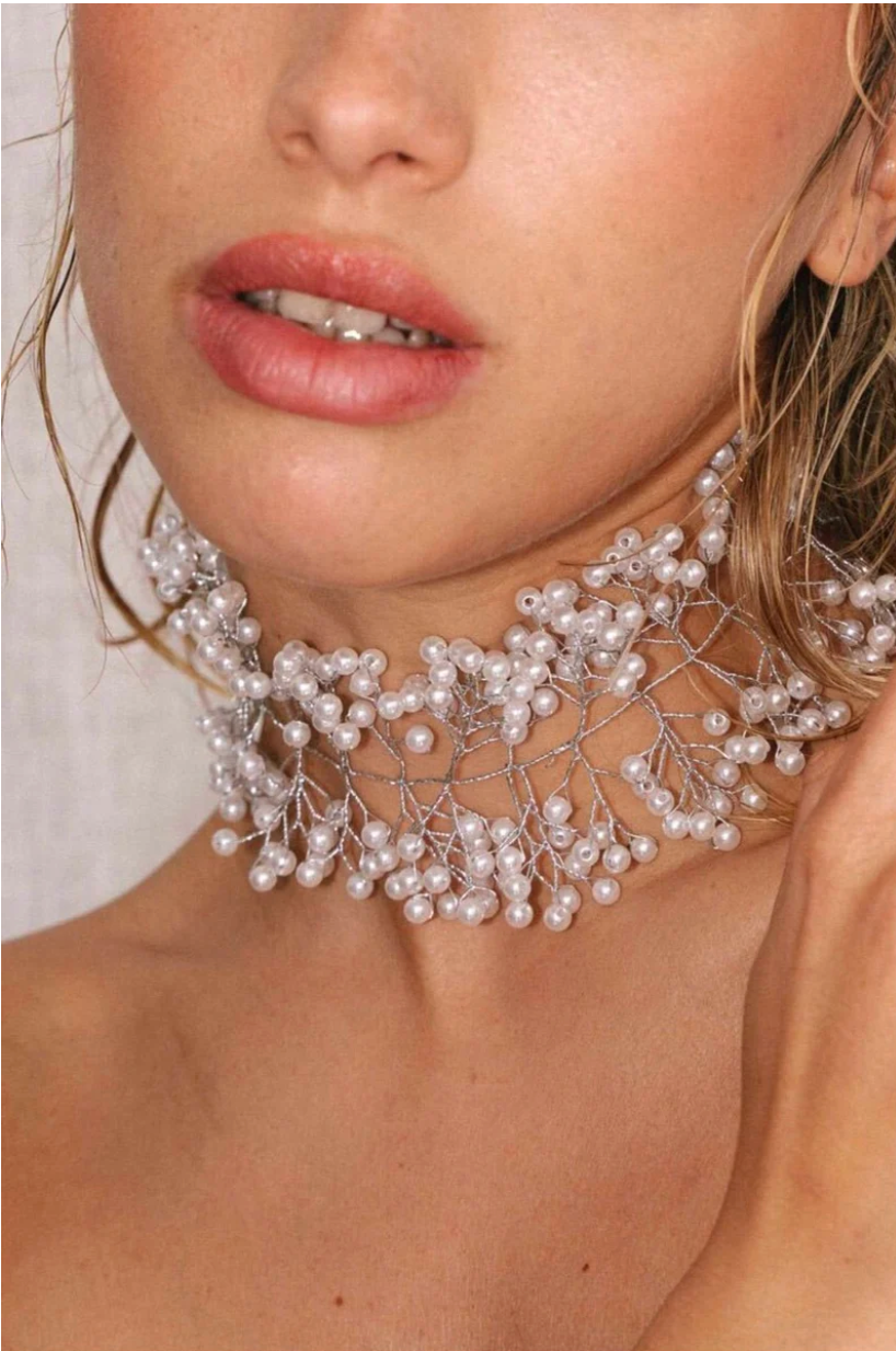 Choker Antártida