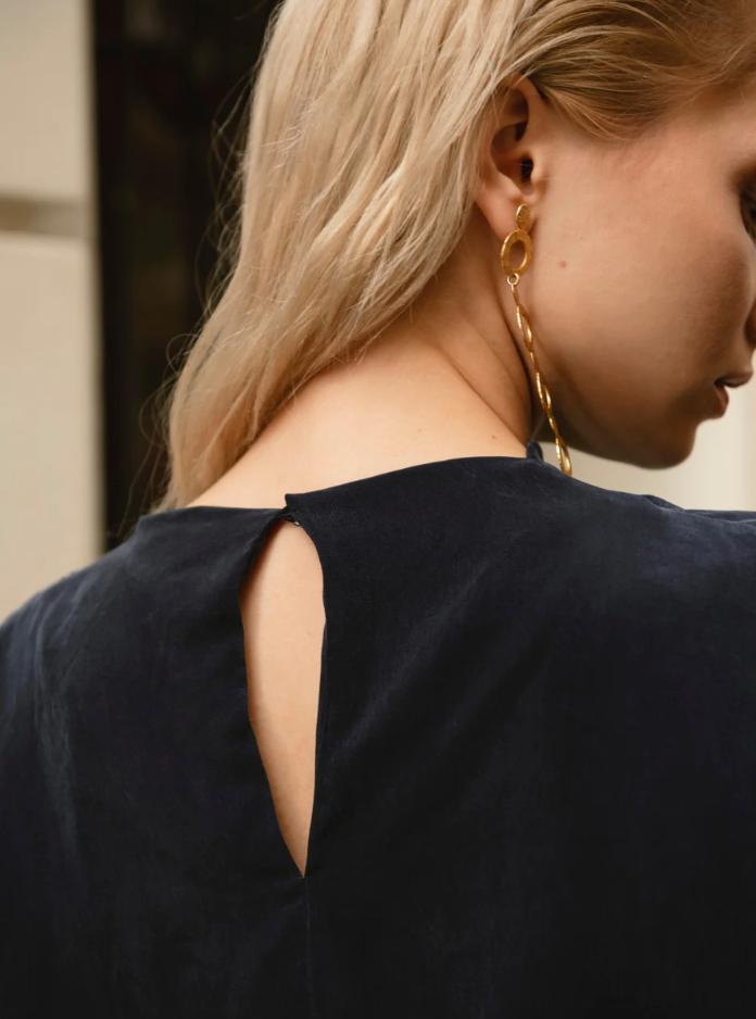 Blusa Karin