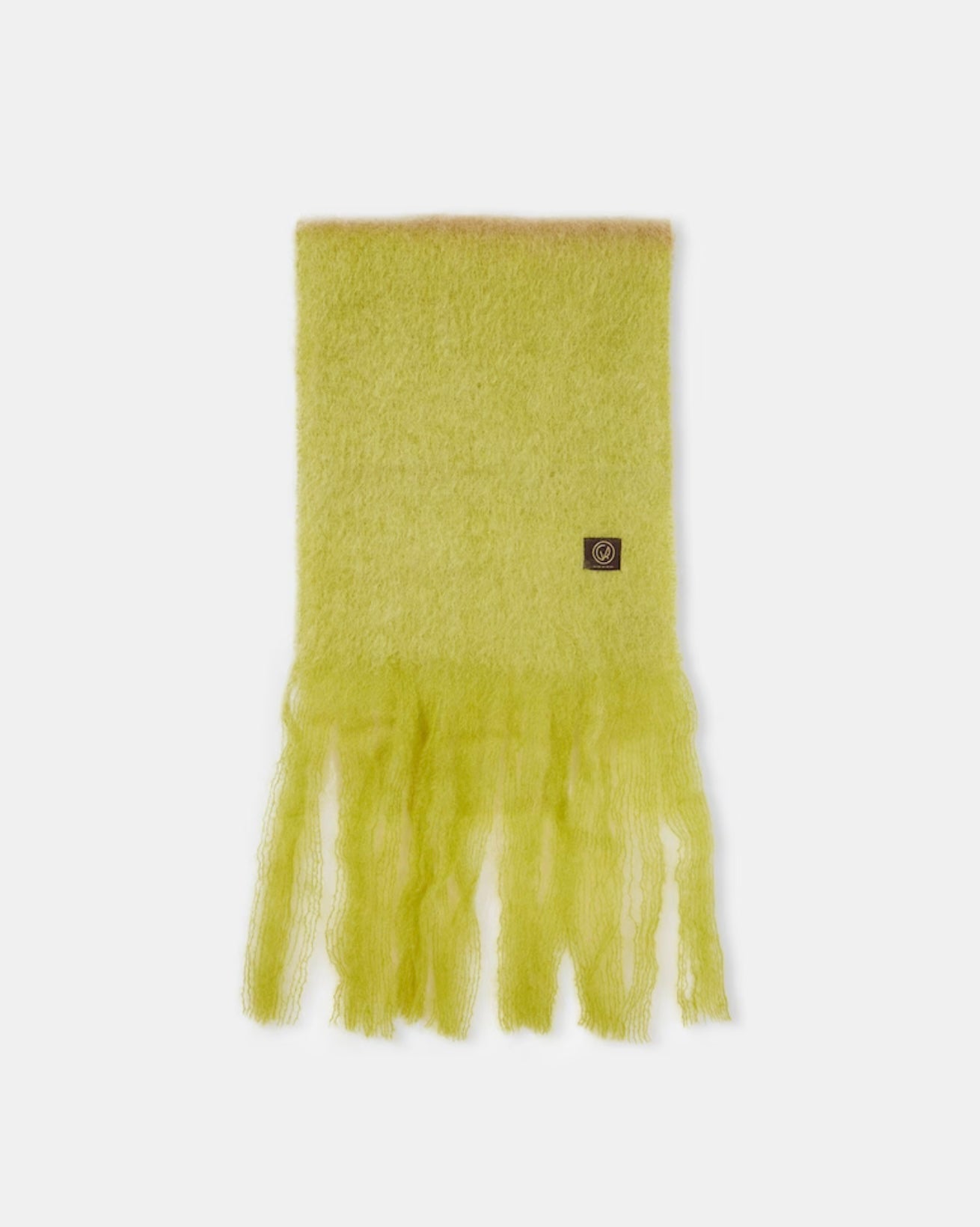 Ezcaray Bufanda Color Block