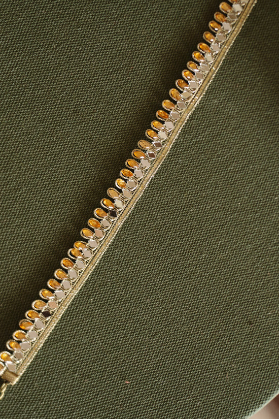 Cinturón Lava