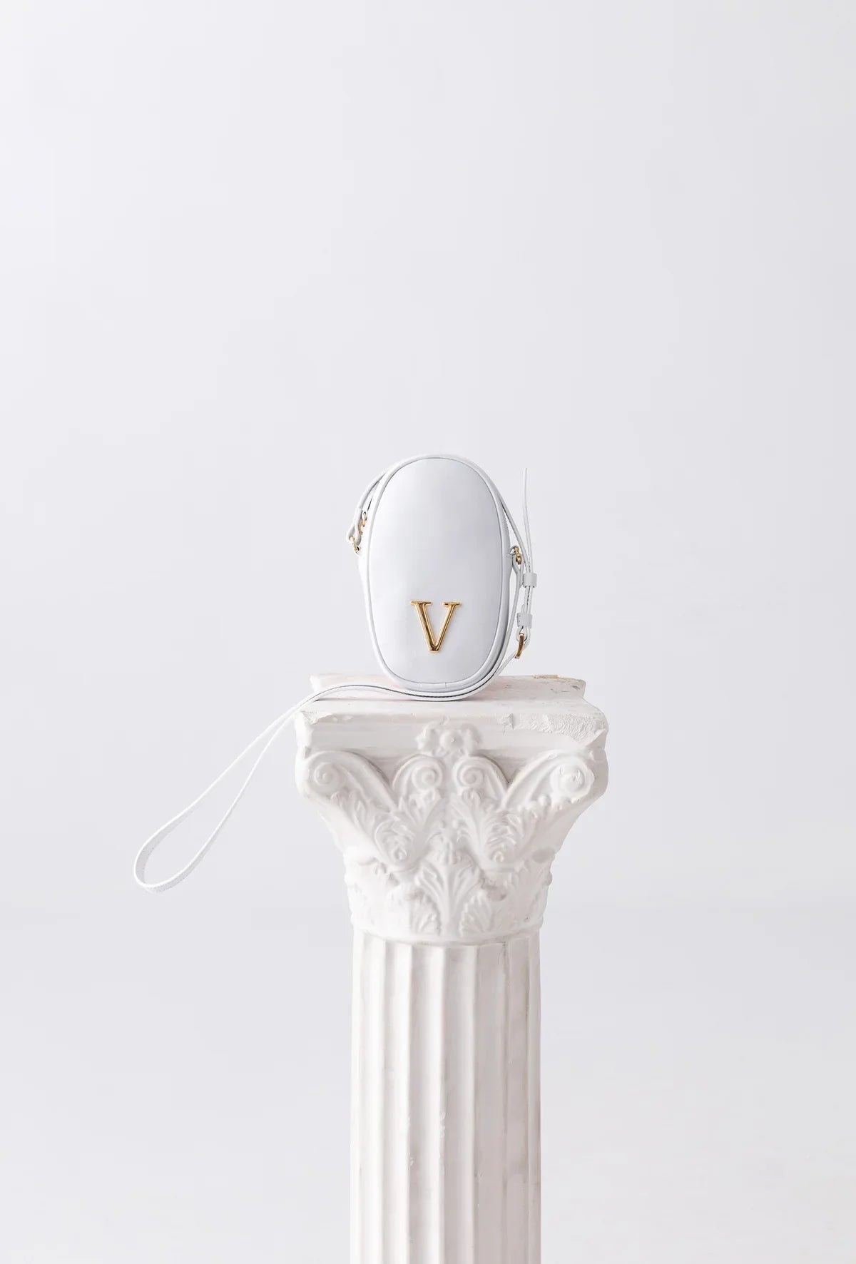 Bolso Egg