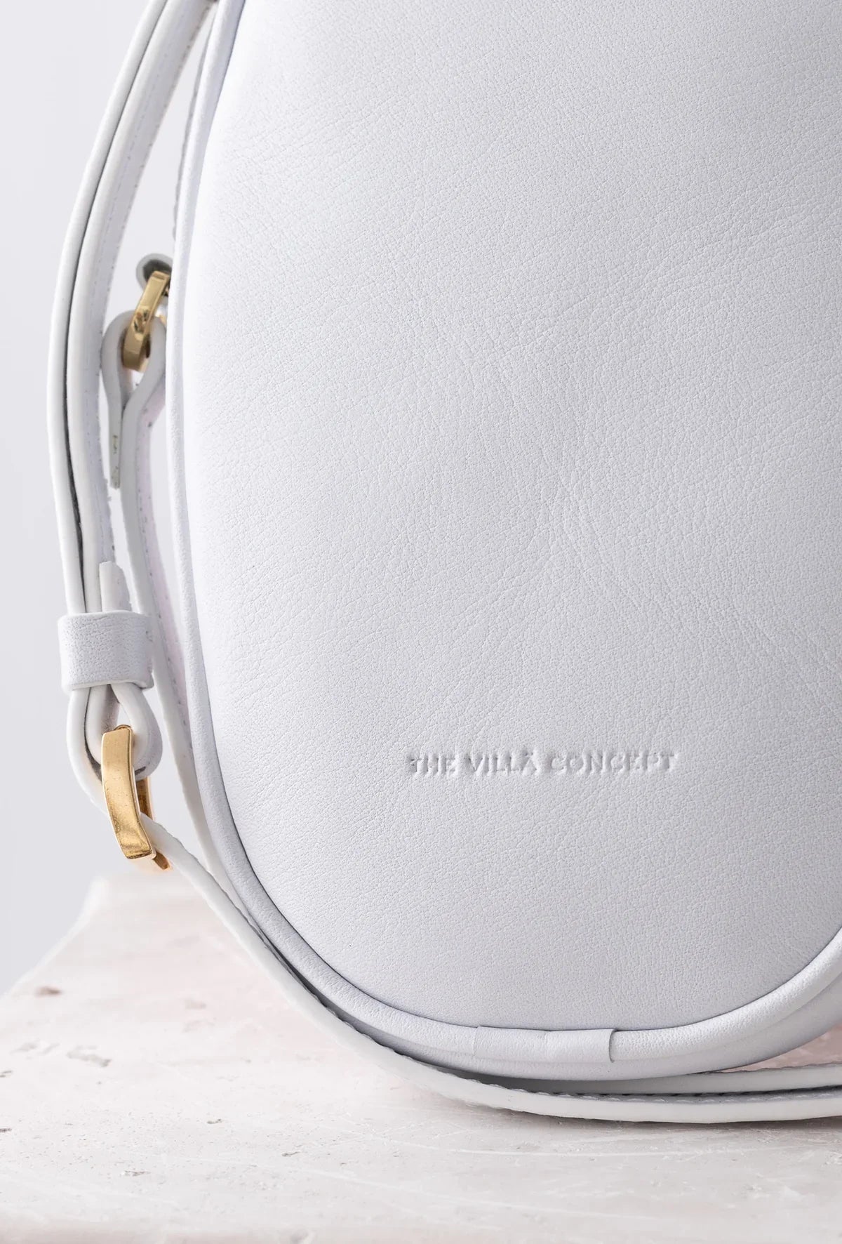 Bolso Egg