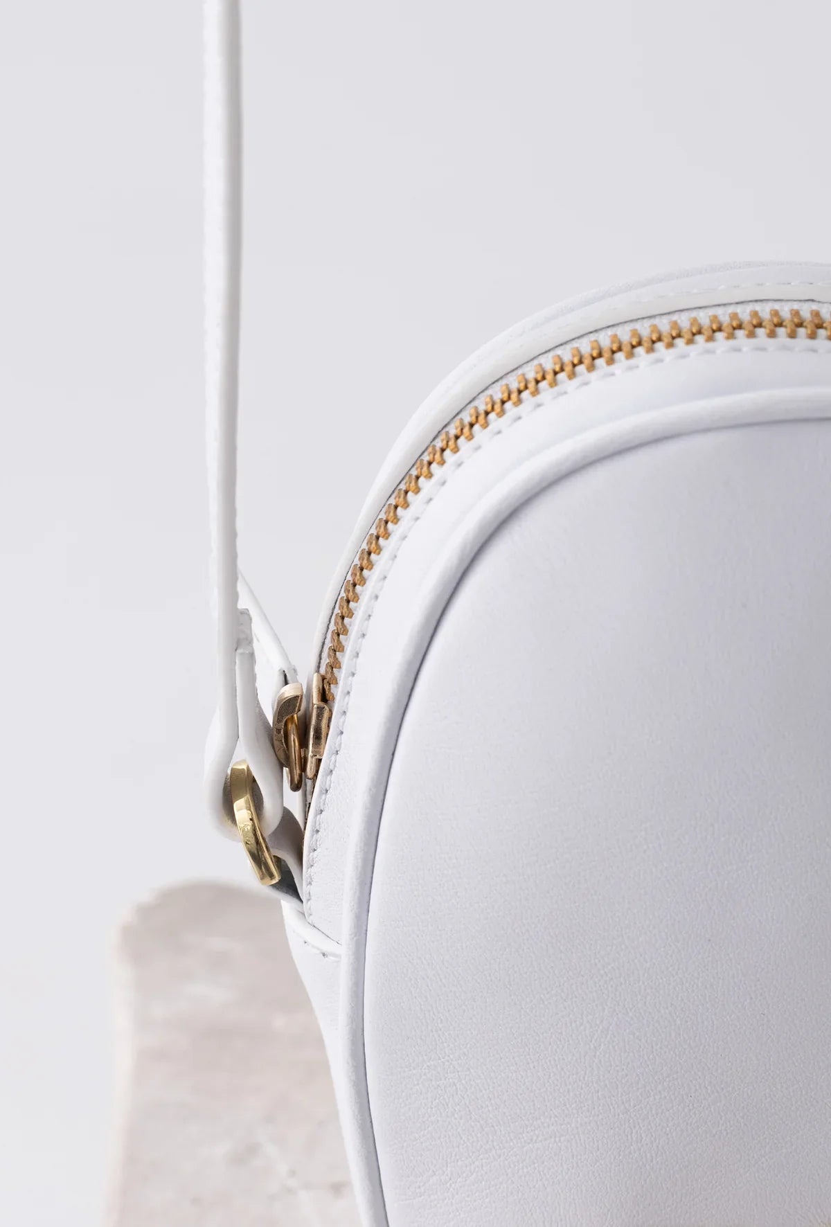 Bolso Egg