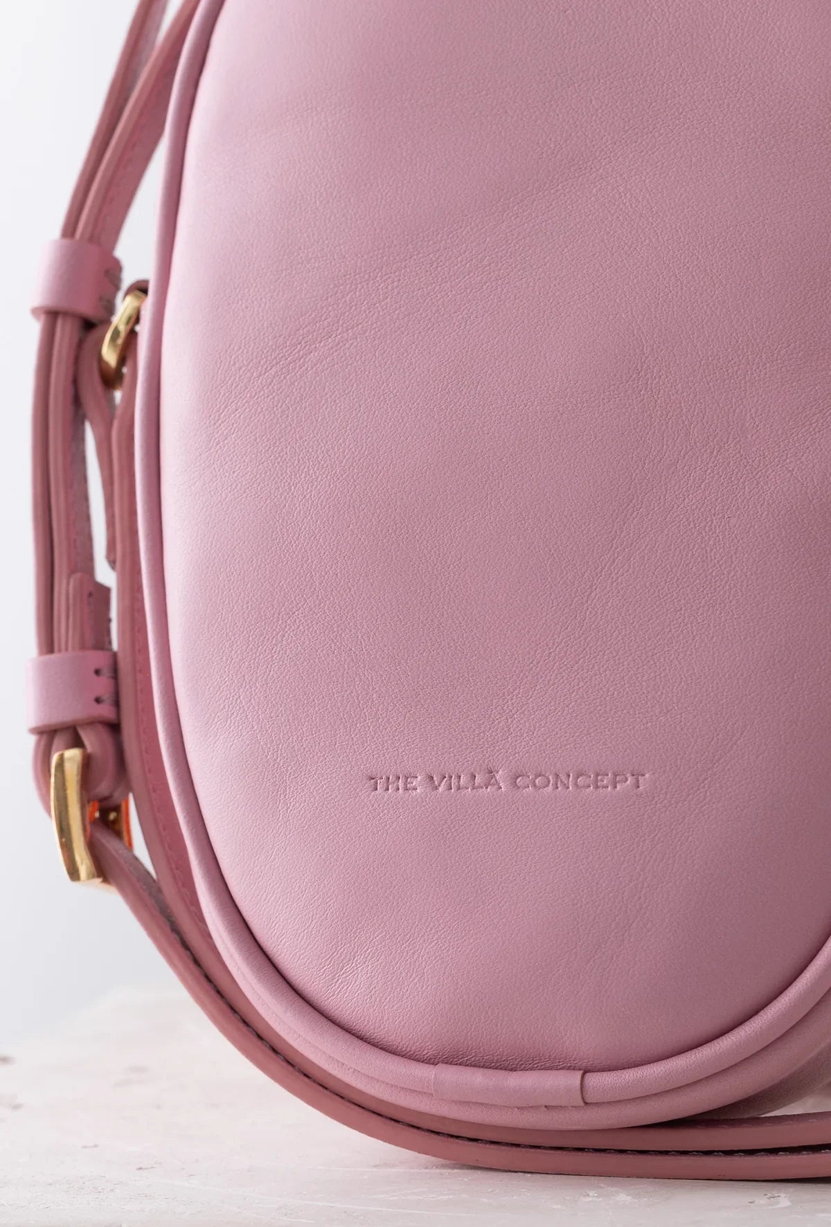 Bolso Egg