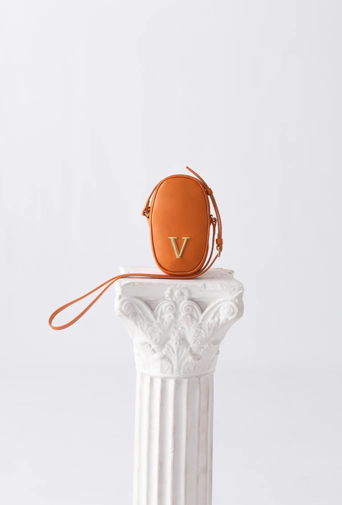Bolso Egg