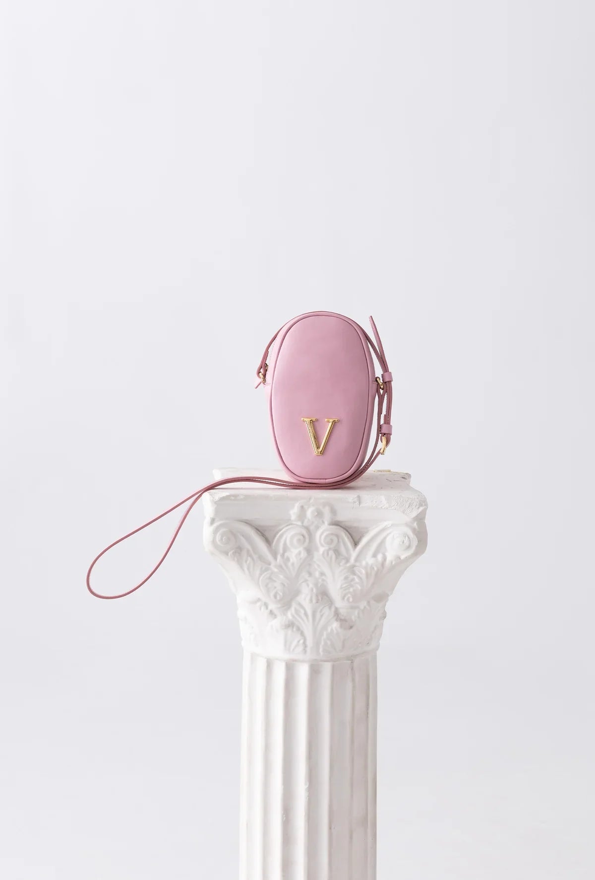 Bolso Egg