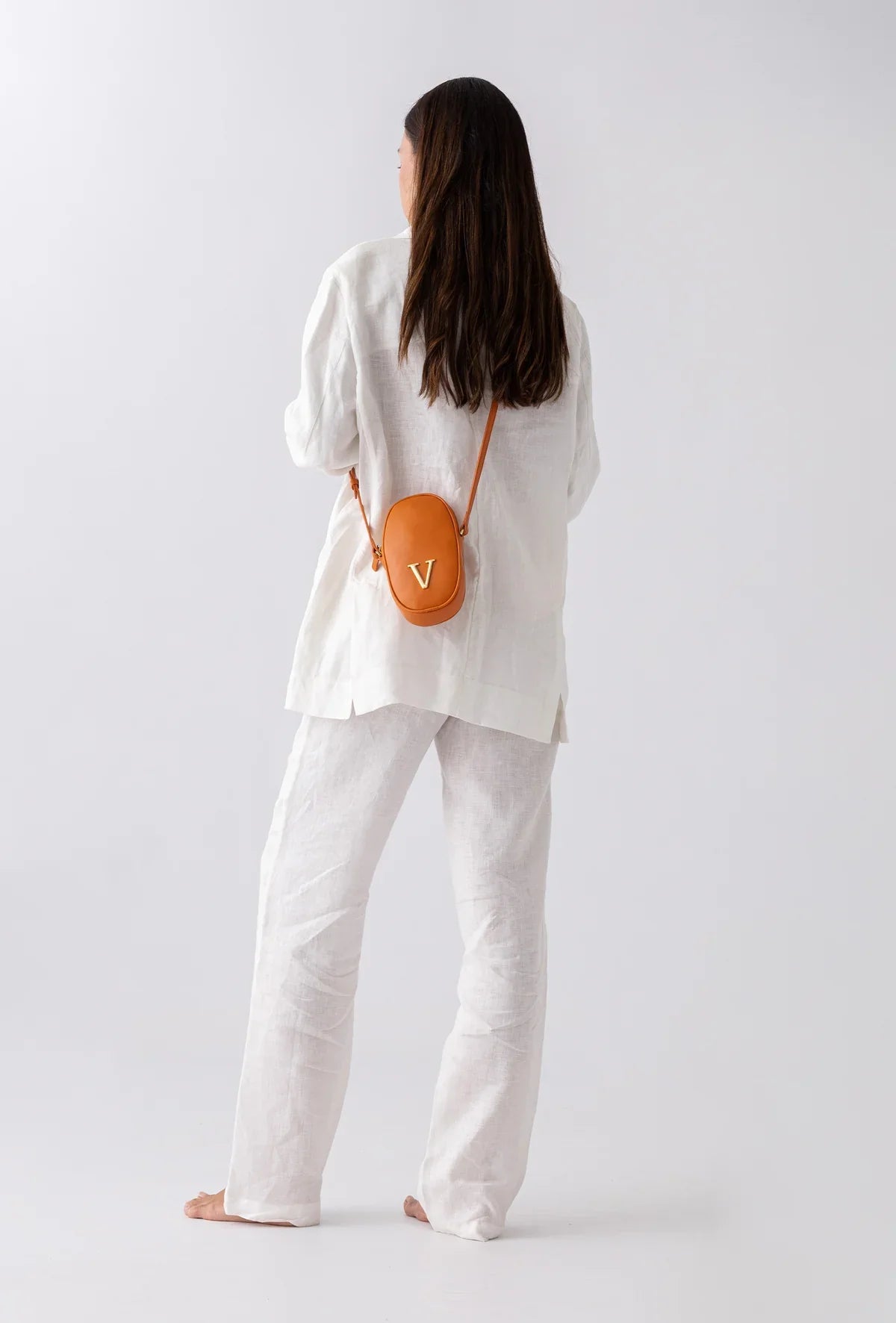 Bolso Egg