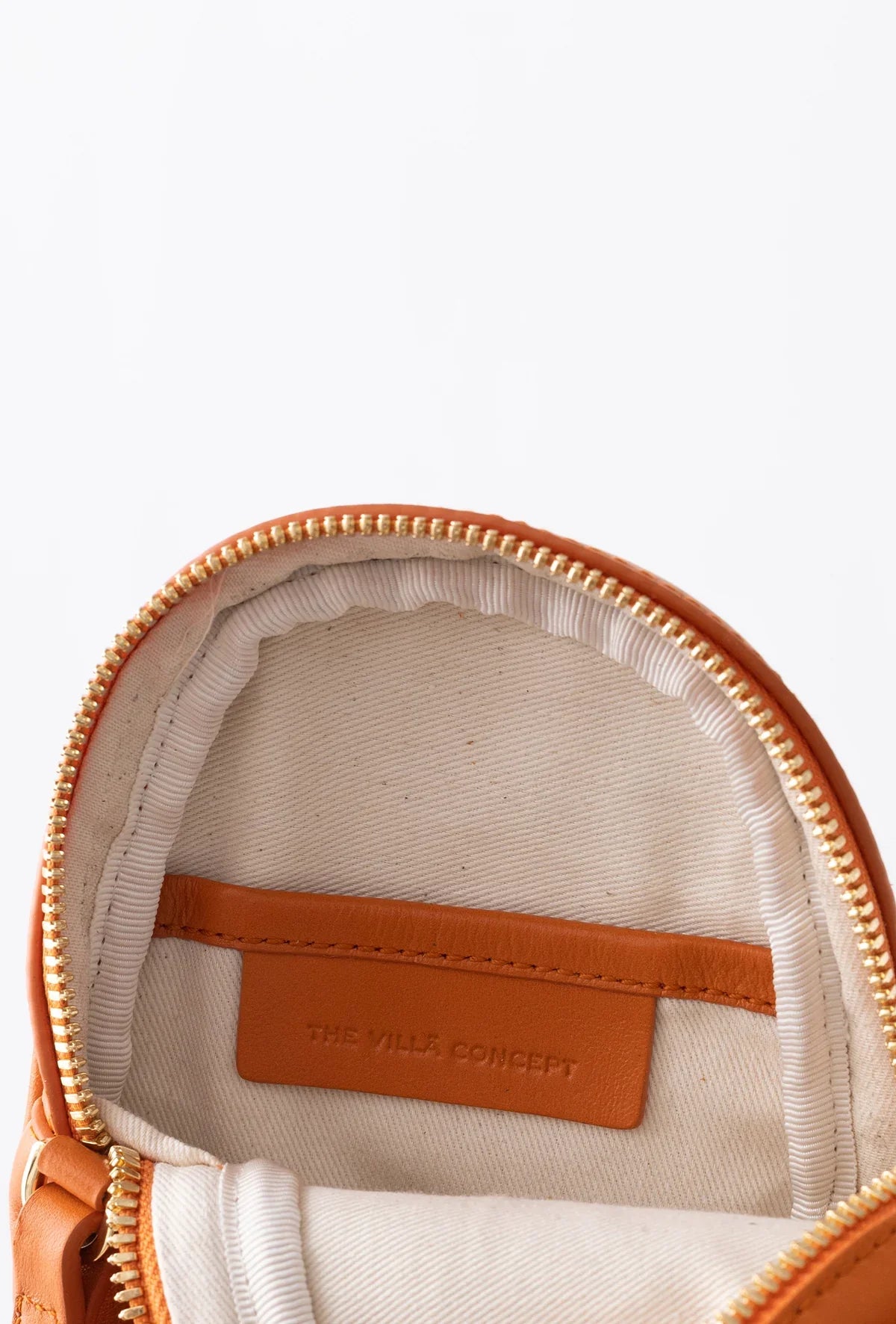 Bolso Egg