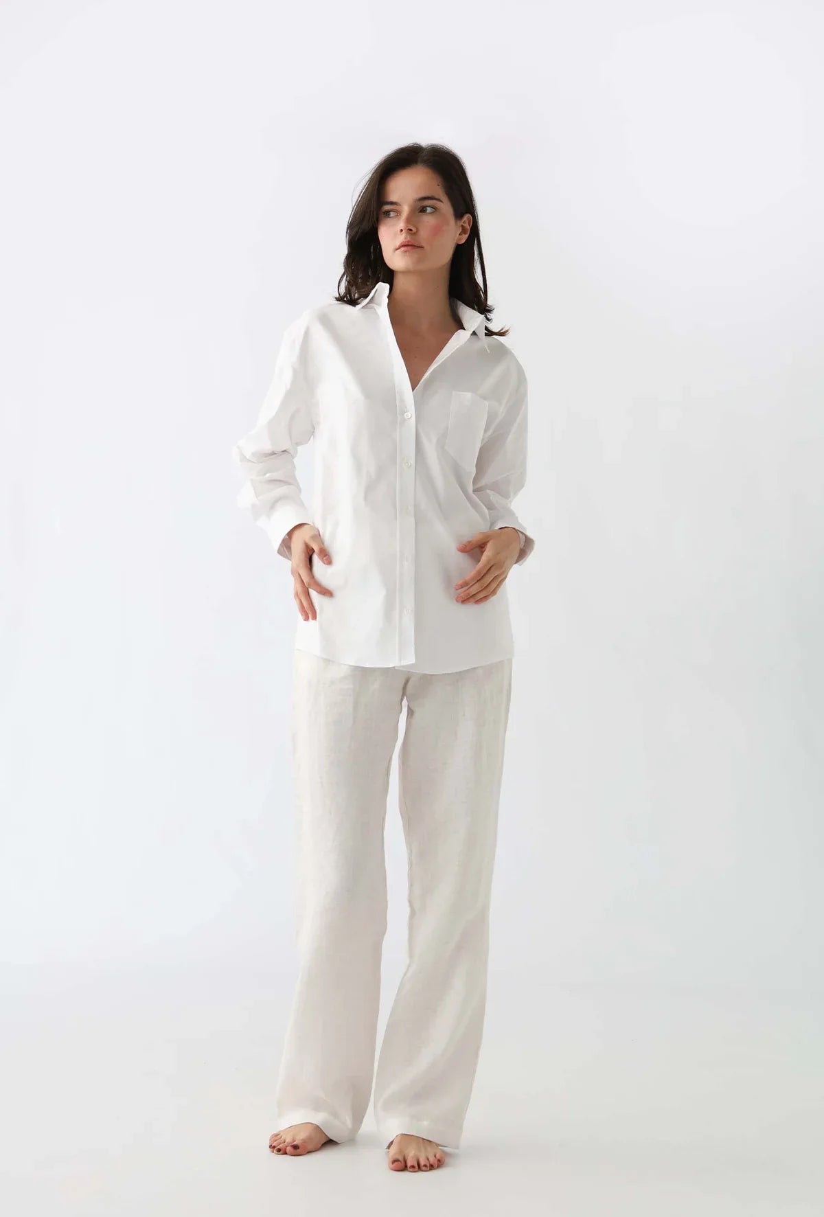 Oxford Shirt
