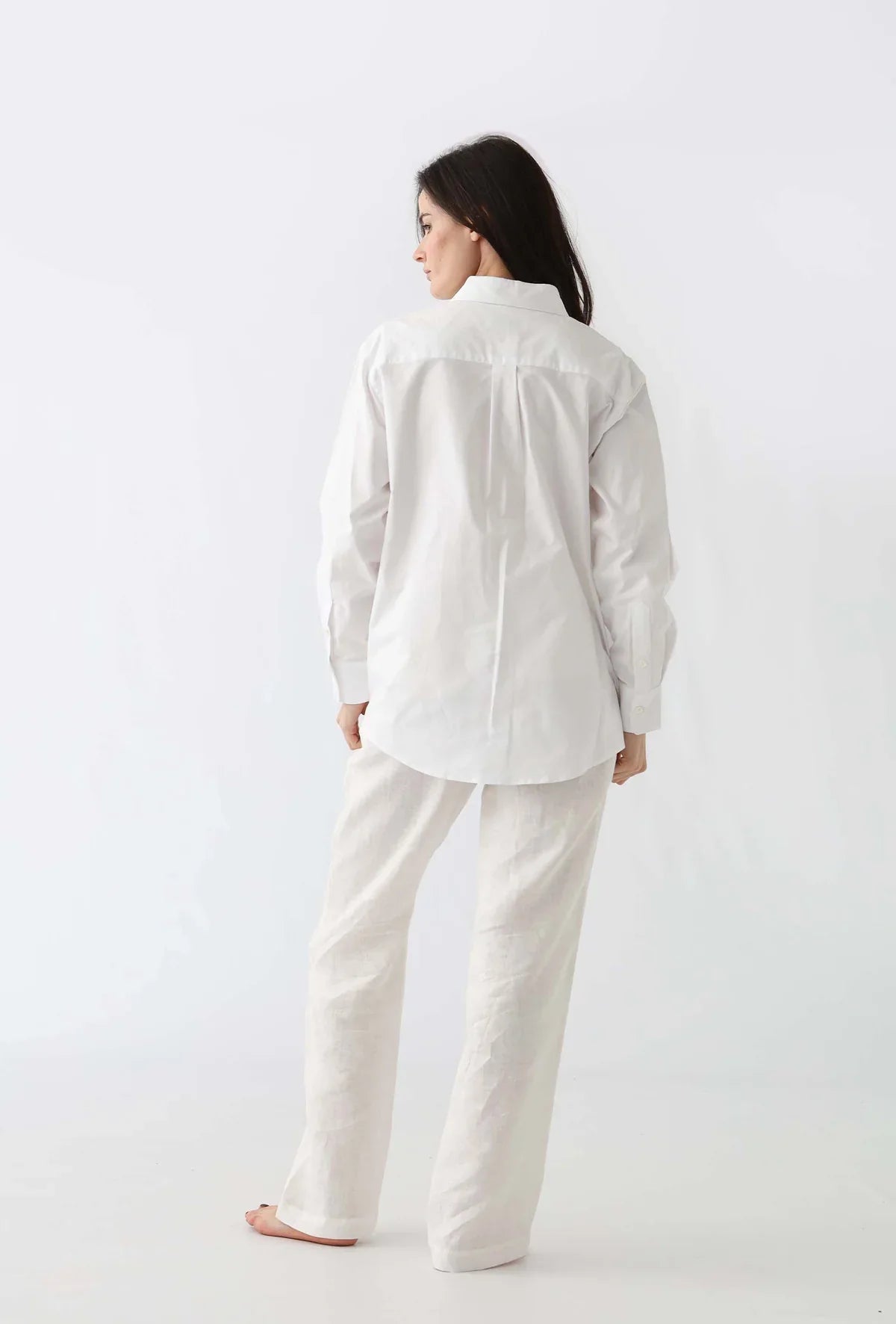 Oxford Shirt